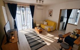 Pomiculturii 6 - Stylish 1BR Apartment